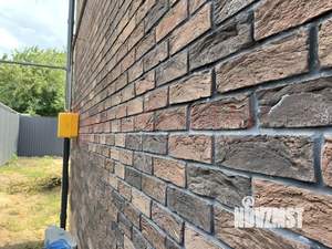 Дом 140м², 2-этажный, участок 4 сот.