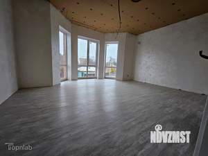 Дом 110м², 2-этажный, участок 3 сот.