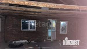 Дом 90м², 2-этажный, участок 5 сот.