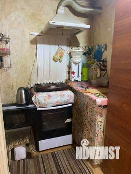 Дом 36м², 1-этажный, участок 1 сот.