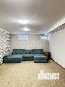 Дом 246м², 4-этажный, участок 310 сот.