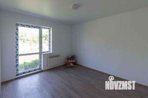 Дом 36м², 1-этажный, участок 2 сот.