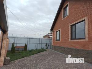 Дом 160м², 2-этажный, участок 5 сот.