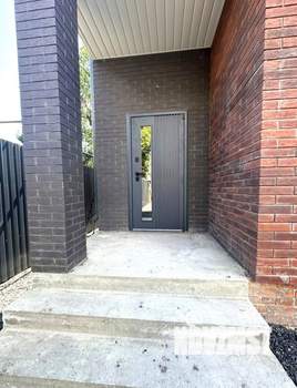 Дом 130м², 2-этажный, участок 3 сот.