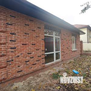 Дом 84м², 1-этажный, участок 3 сот.