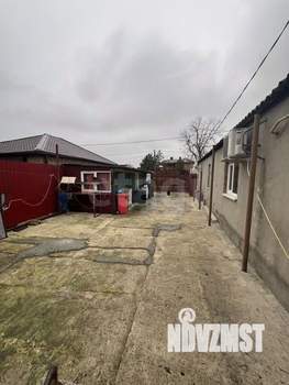 Дом 82м², 1-этажный, участок 3 сот.