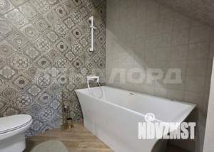 Дом 105м², 2-этажный, участок 3 сот.