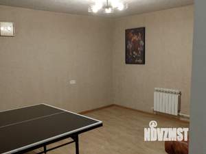 Дом 148м², 3-этажный, участок 3 сот.