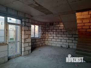 Дом 143м², 2-этажный, участок 3 сот.