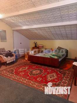 Дом 63м², 2-этажный, участок 7 сот.