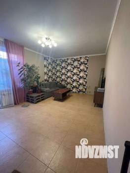 Дом 120м², 2-этажный, участок 2 сот.