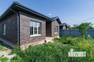 Дом 130м², 1-этажный, участок 5 сот.