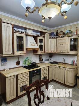 Дом 357м², 2-этажный, участок 8 сот.