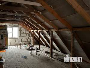 Дом 125м², 2-этажный, участок 3 сот.