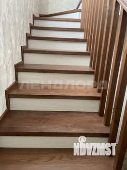 Дом 160м², 2-этажный, участок 4 сот.