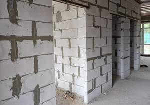 Дом 120м², 1-этажный, участок 6 сот.