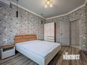 Дом 110м², 1-этажный, участок 3 сот.