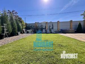 Дом 255м², 2-этажный, участок 7 сот.