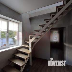 Дом 80м², 2-этажный, участок 3 сот.