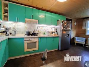 Дом 99м², 2-этажный, участок 6 сот.