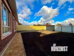 Дом 115м², 1-этажный, участок 4 сот.