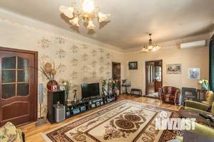 Дом 122м², 1-этажный, участок 9 сот.