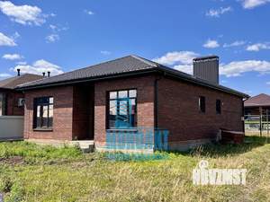 Дом 125м², 1-этажный, участок 4 сот.