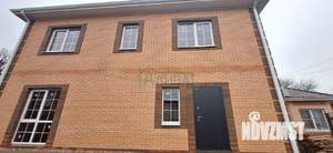 Дом 200м², 2-этажный, участок 6 сот.