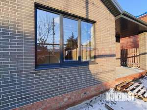 Дом 95м², 1-этажный, участок 3 сот.