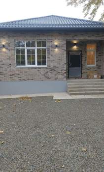 Дом 100м², 1-этажный, участок 3 сот.