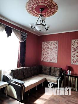 Дом 130м², 2-этажный, участок 3 сот.