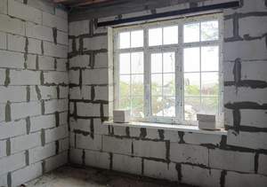 Дом 120м², 1-этажный, участок 6 сот.