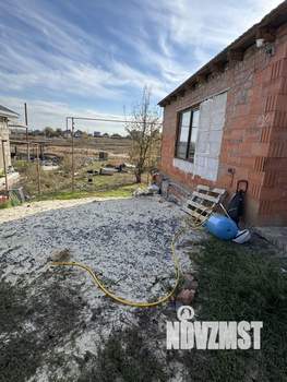 Дом 70м², 2-этажный, участок 6 сот.