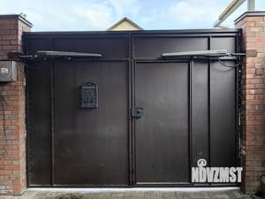 Дом 240м², 2-этажный, участок 5 сот.