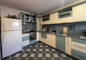 Дом 120м², 2-этажный, участок 3 сот.