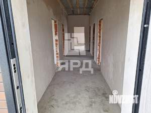 Дом 110м², 1-этажный, участок 6 сот.