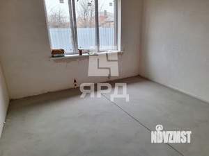 Дом 110м², 1-этажный, участок 6 сот.