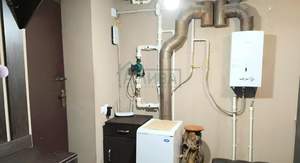 Дом 155м², 2-этажный, участок 7 сот.