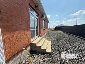 Дом 110м², 1-этажный, участок 4 сот.