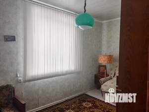 Дом 45м², 1-этажный, участок 6 сот.