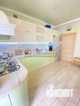 Дом 160м², 2-этажный, участок 3 сот.