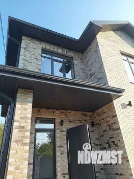 Дом 175м², 2-этажный, участок 6 сот.