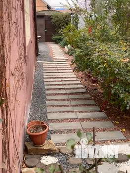 Дом 76м², 1-этажный, участок 3 сот.