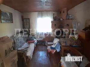 Дом 50м², 2-этажный, участок 6 сот.