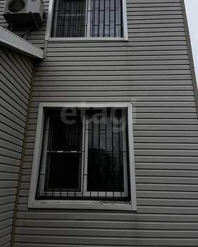 Дом 136м², 3-этажный, участок 6 сот.