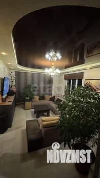 Дом 124м², 2-этажный, участок 3 сот.