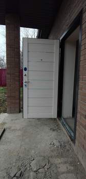 Дом 108м², 1-этажный, участок 6 сот.