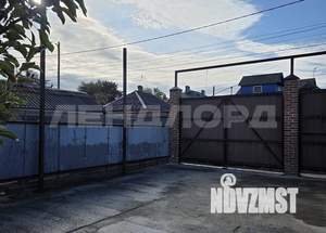 Дом 105м², 2-этажный, участок 3 сот.