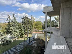 Дом 700м², 4-этажный, участок 7 сот.