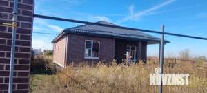 Дом 110м², 1-этажный, участок 5 сот.